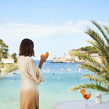 Hotel Boutique Minister 4Sup Puerto de Sóller Ngoại thất bức ảnh