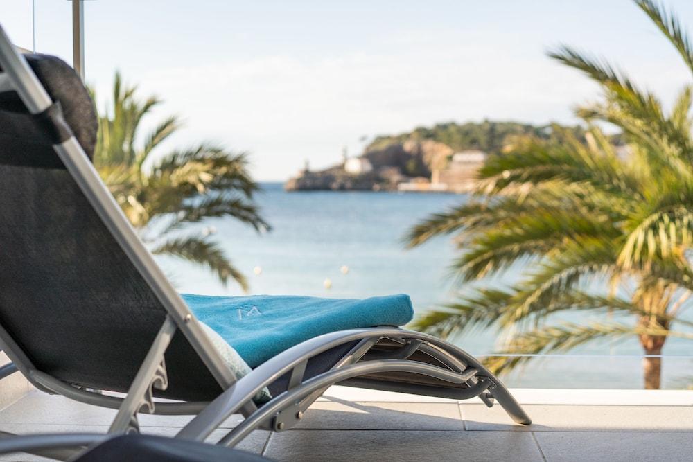 Hotel Boutique Minister 4Sup Puerto de Sóller Ngoại thất bức ảnh