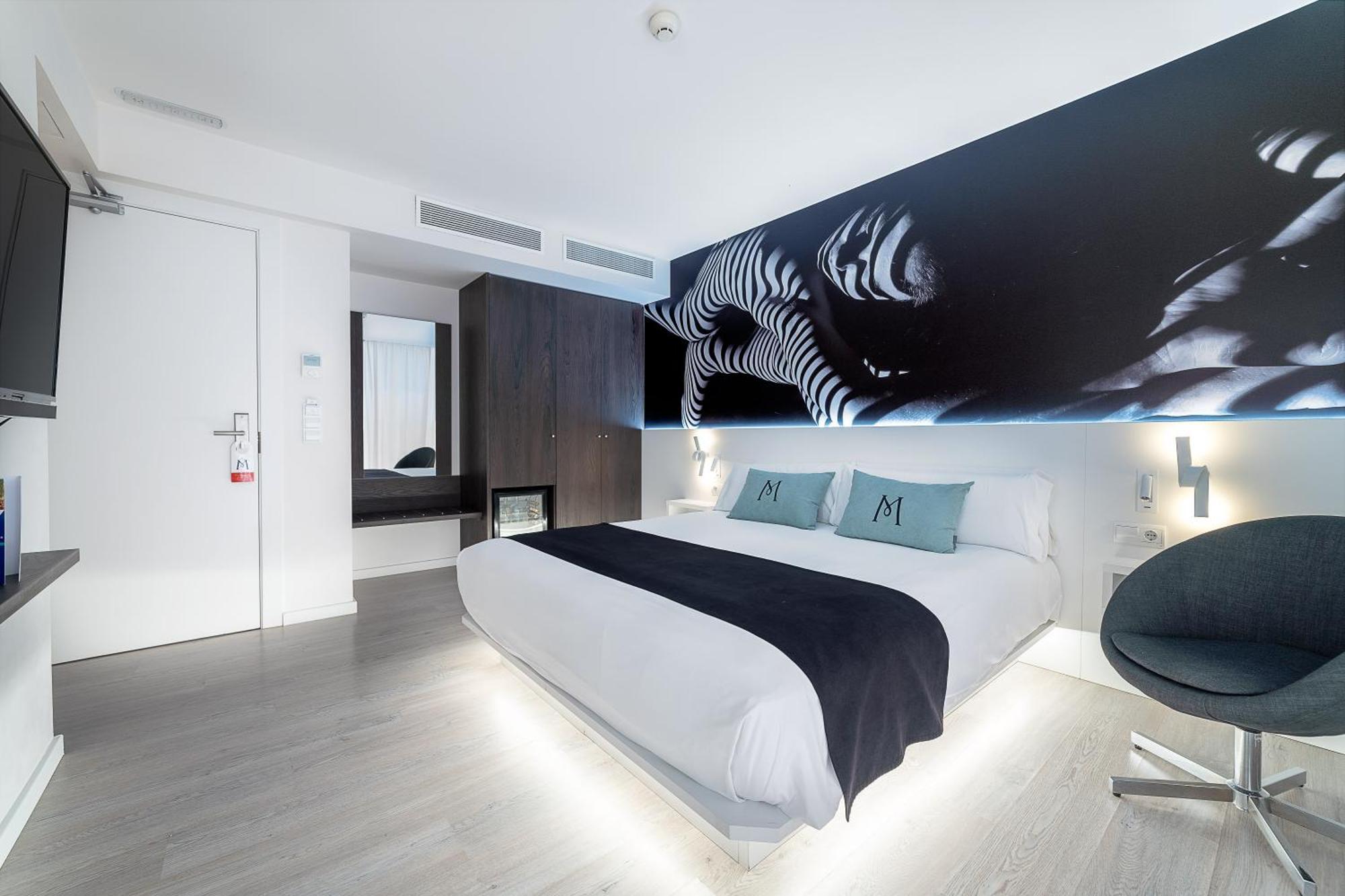 Hotel Boutique Minister 4Sup Puerto de Sóller Ngoại thất bức ảnh