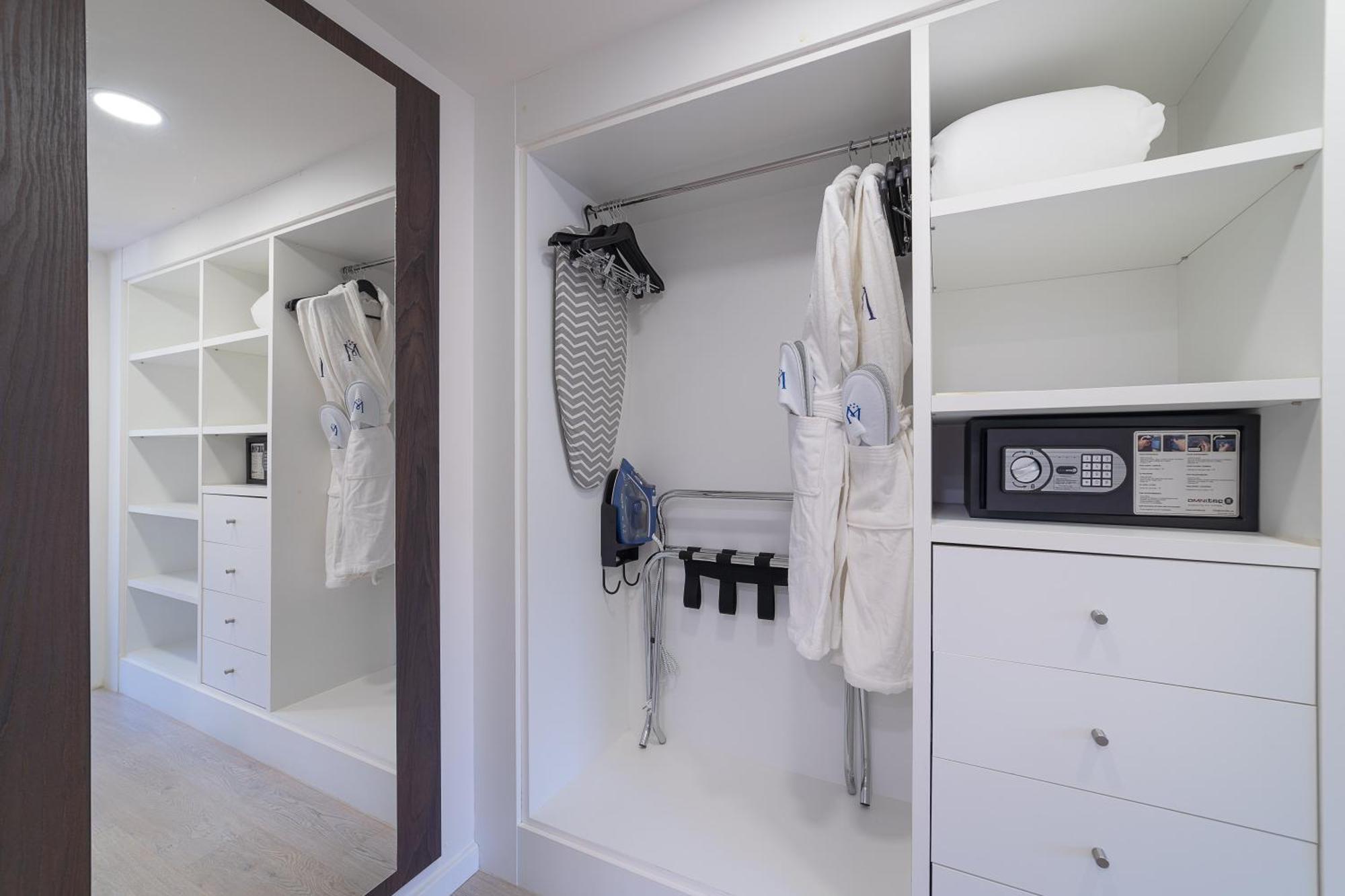 Hotel Boutique Minister 4Sup Puerto de Sóller Ngoại thất bức ảnh