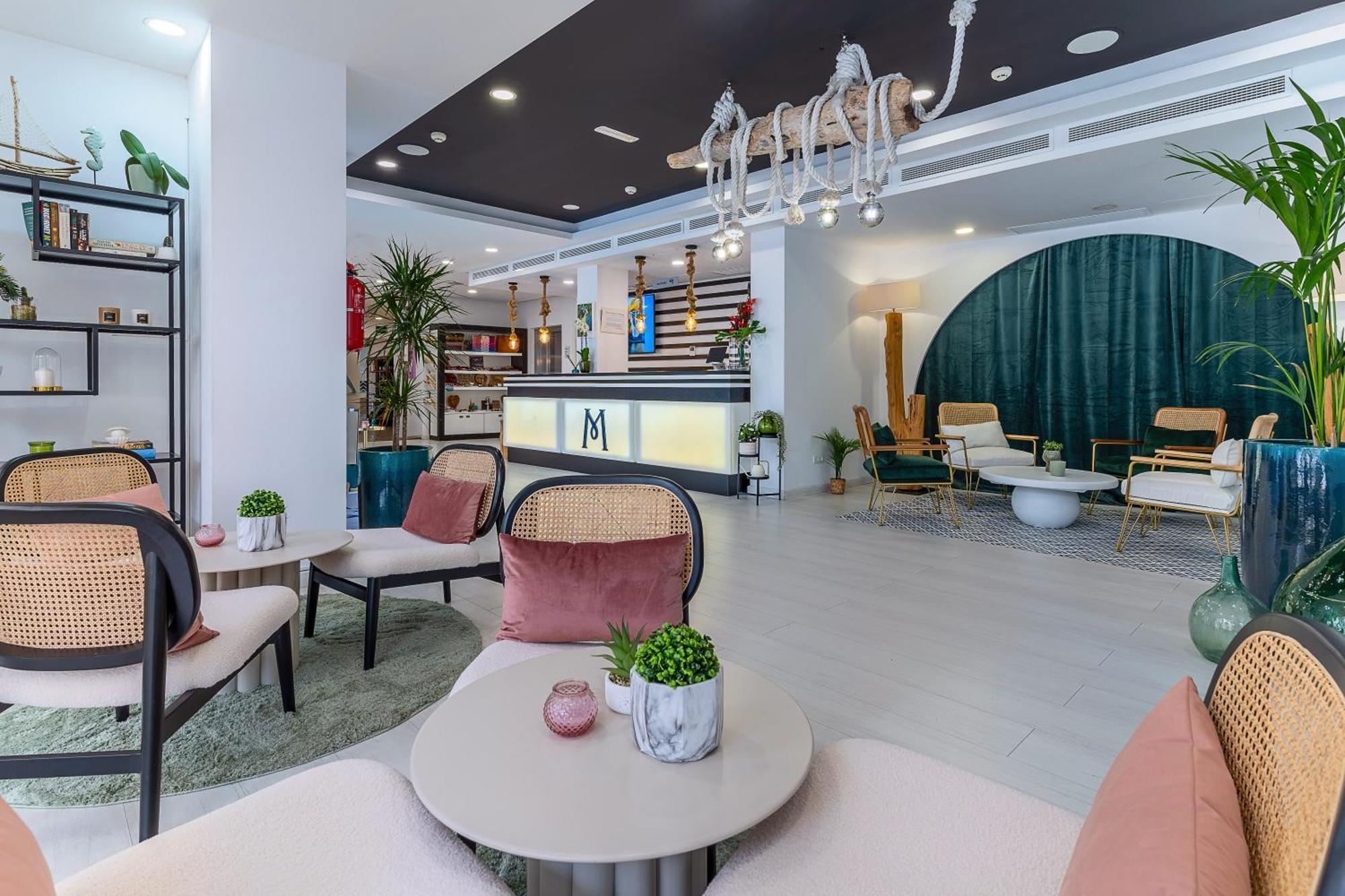 Hotel Boutique Minister 4Sup Puerto de Sóller Ngoại thất bức ảnh