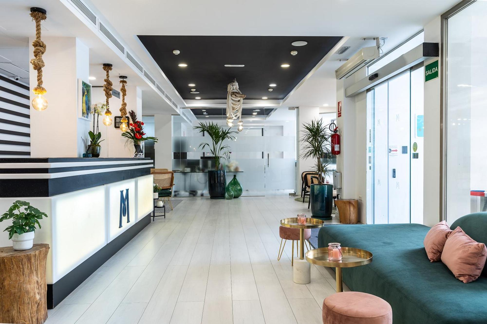 Hotel Boutique Minister 4Sup Puerto de Sóller Ngoại thất bức ảnh