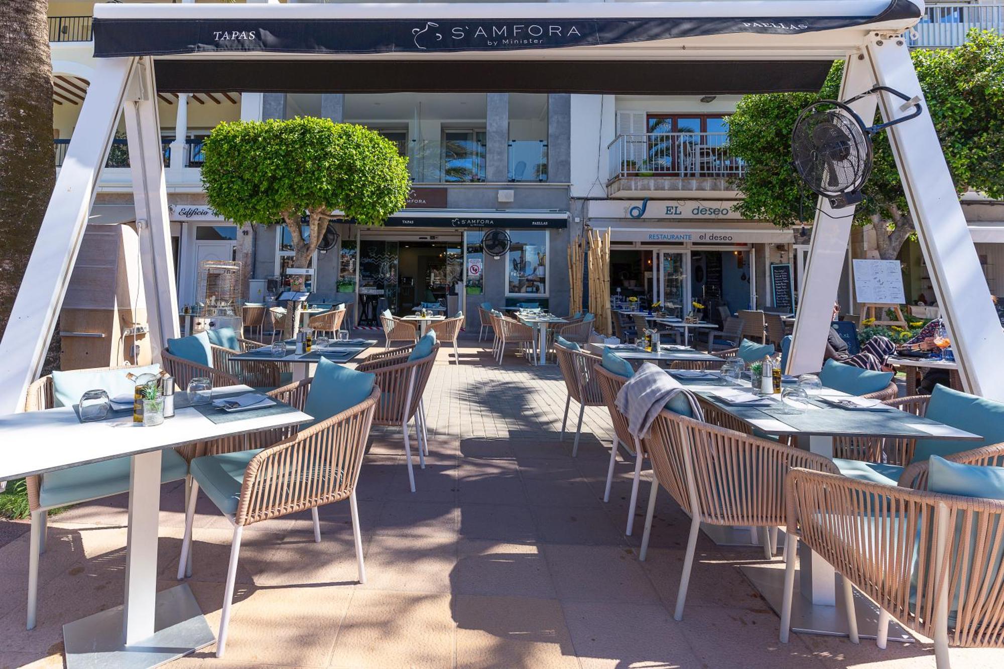 Hotel Boutique Minister 4Sup Puerto de Sóller Ngoại thất bức ảnh