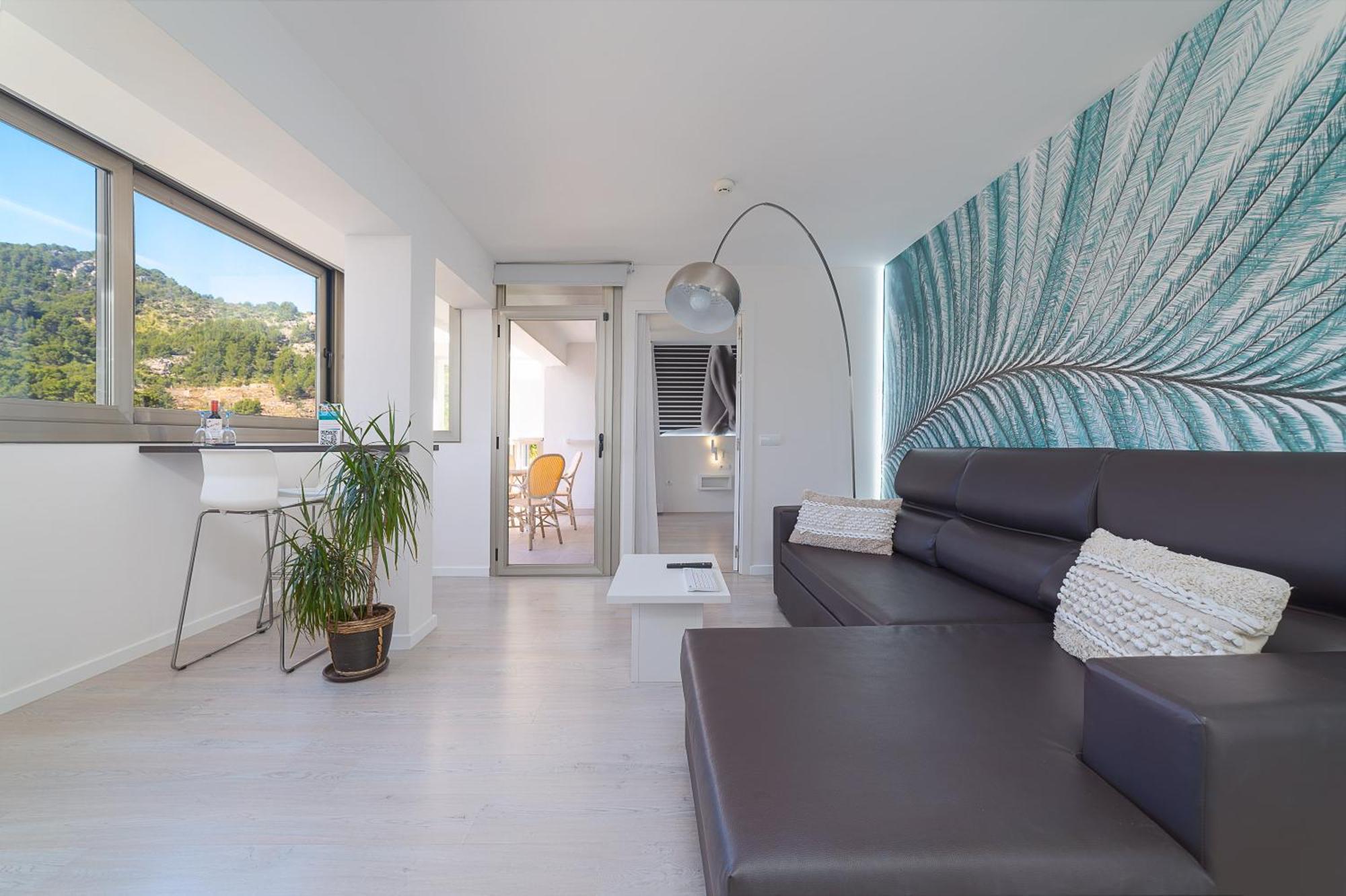 Hotel Boutique Minister 4Sup Puerto de Sóller Ngoại thất bức ảnh