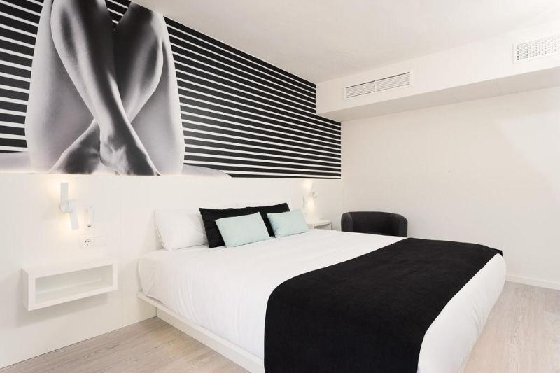Hotel Boutique Minister 4Sup Puerto de Sóller Ngoại thất bức ảnh
